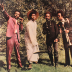 The Art Ensemble of Chicago