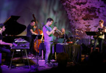 Tampere Jazz Happening 2017