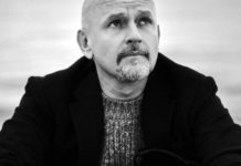 Главный польский джазмен Адам Пьерончик едет в Россию Адам Пьерончик в Москве