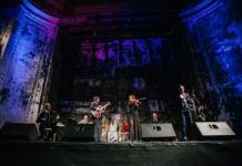 Swing Couture представит новую программу в Анненкирхе wing Couture в Анненкирхе