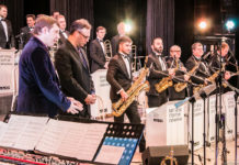 GG Jazz 2017