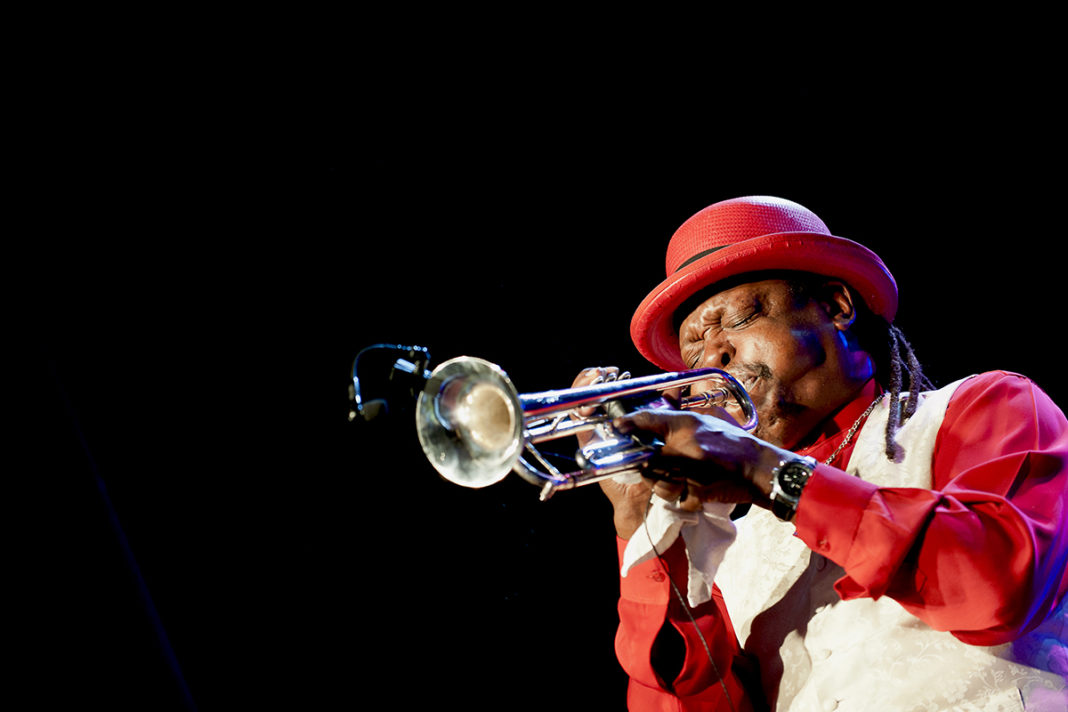 Jazz in Minsk-2017