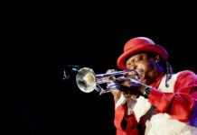 Jazz in Minsk-2017
