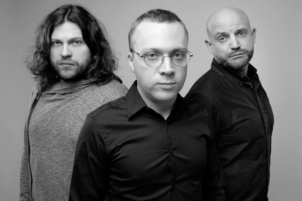 Программа JazzPeople Festival 2017