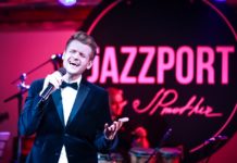 Новый проект Jazzport – уроки для будущих звезд Jazzport