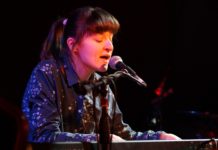 Марина Барешенкова представит альбом «Голос и его друг» презентация Vox Et Amicus Eius Марины Барешенковой.