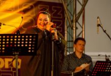 Джазовый фестиваль в Приморье вошел в Топ-10 лучших фестивалей джазовый фестиваль в Приморье 2017