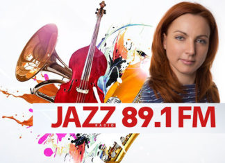 директор Радио Jazz 89.1 FM