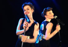 Фестиваль джазового вокала пройдет в клубе «Эссе» Jazz Voices 2017