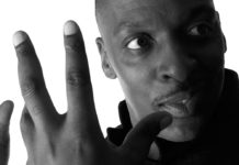 Cleveland Watkiss с мастер-классом и концертом в Москве Кливленд Уоткисс в Москве