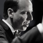 Дмитрий Носков с программой Фрэнка Синатры
