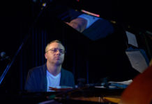 «Отражение» Dmitry Ilugdin Trio