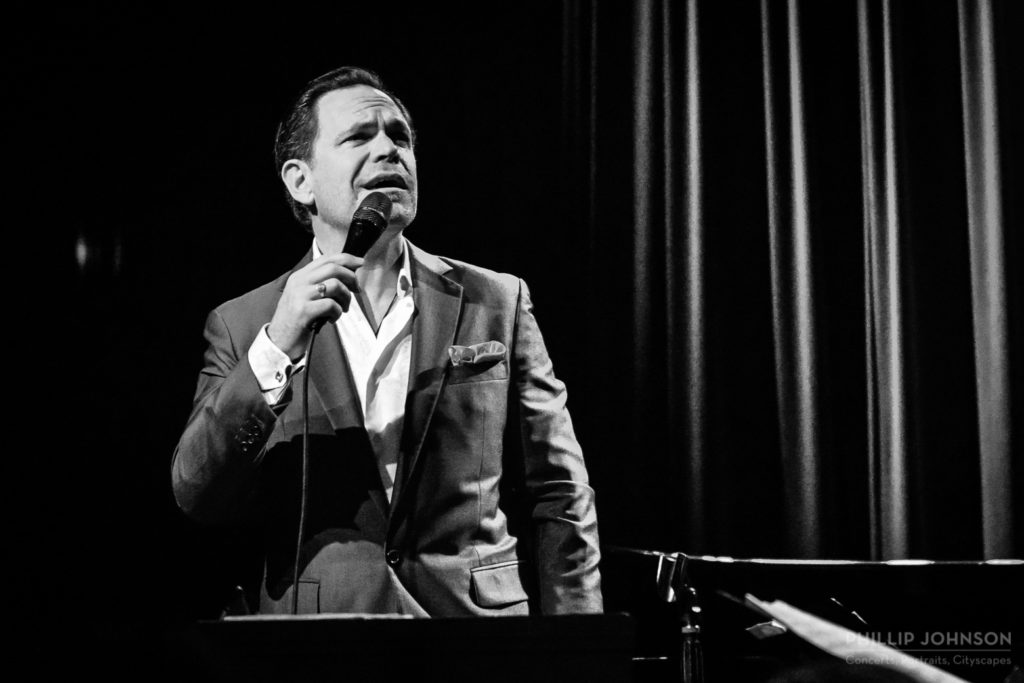Интервью Керт Эллинг порталу JazzPeople. Беседует Виктория Мэлл
