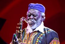 На джазовый фестиваль в Лондоне приедут Фароа Сандерс и Ману Дибанго London jazz festival 2017