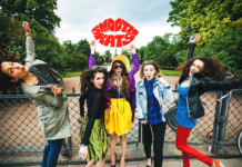 Презентация альбома Smooth Kats пройдет в клубе Jagger презентация альбома Smooth Kats