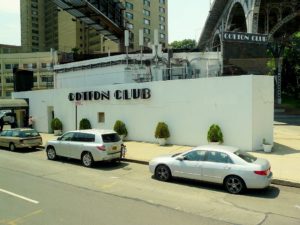 The Cotton Club