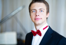 «Джаз и классика» в Яани Кирик
