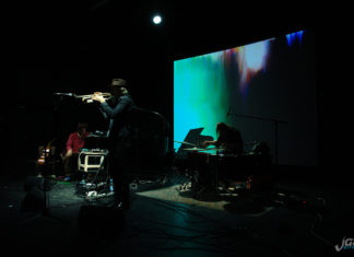 Elegia Session