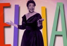100-летия Эллы Фицджеральд отпразднуют на Golden Jazz Golden Jazz посвятят Элле Фицджеральд