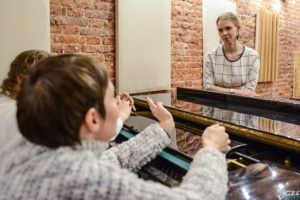 Intuitive Project: о новом альбоме Northern Jazz и путешествиях интервью Intuitive Project