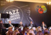 Jazz Across Borders 2018