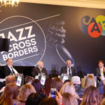 пост-релиз Jazz Across Borders