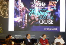 Jazz Across Borders 2017