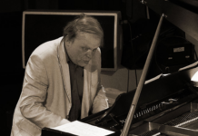 Немецкая кроссовер группа выступит в Петербурге купить билеты Ekkehard Wölk Trio в Петербурге