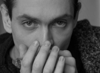 Интервью Алекс Соловьев для JazzPeople