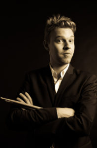 Baltic All Stars Quintet в Петербурге