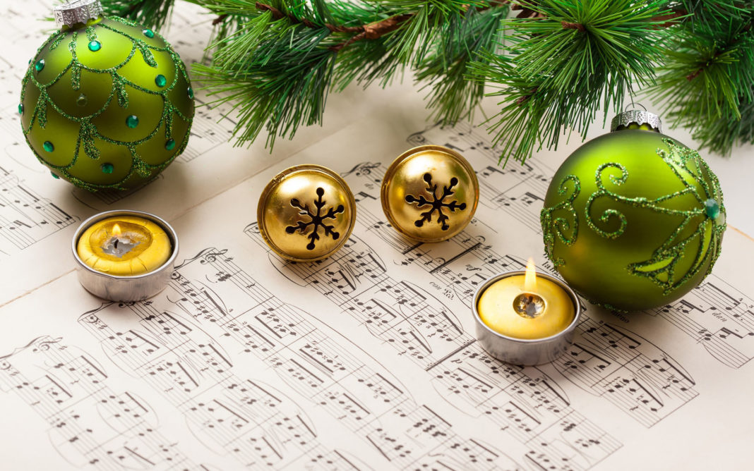 jazz-NewYear2018 Новый год 2018 в джаз-кафе