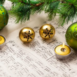 Новый год 2018 в джаз-кафе