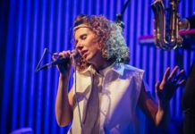 Концерт Jazz перед Рождеством в Анненкирхе
