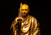 From Russia with Sax! Концерт Олега Киреева впервые в Берлине Олег Киреев в Уфе
