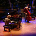 воркшоп в Bimhuis