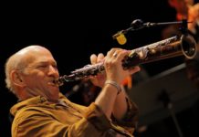 Dream Big Jazz в Яани Кирик