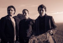 LRK Trio в Петербурге