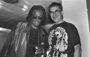 Montreux. Jazz Since 1967
