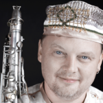 Олег Киреев в ЦДХ
