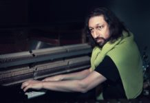 лекции о музыке Романа Столяра