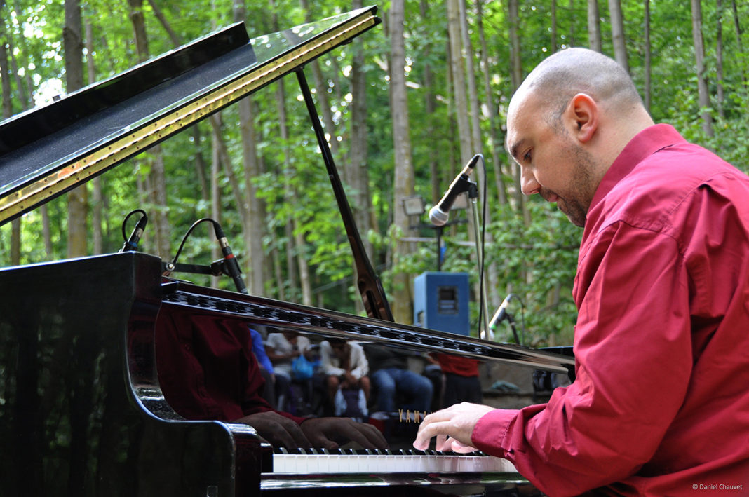 Daniele-Gorgone Даниеле Горгоне в Москве