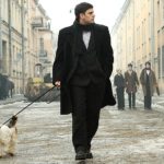 фильм «Довлатов»