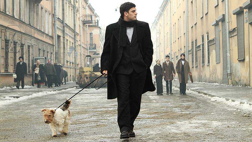 film-dovlatov фильм «Довлатов»