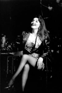 Хибла Герзмава
