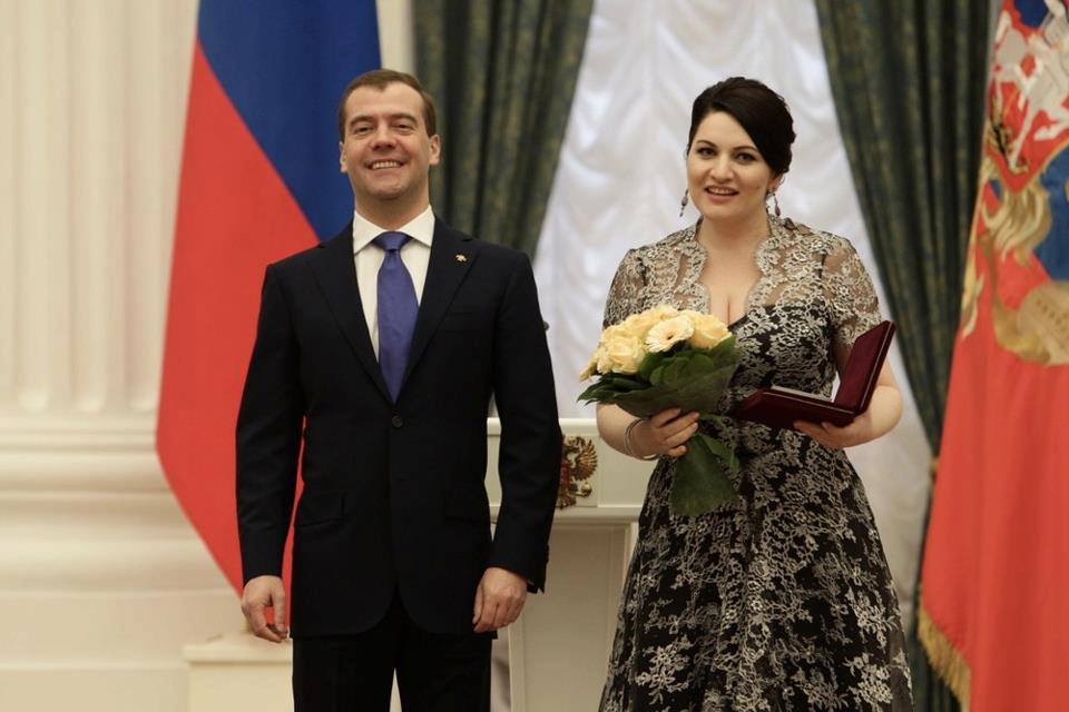 Хибла Герзмава