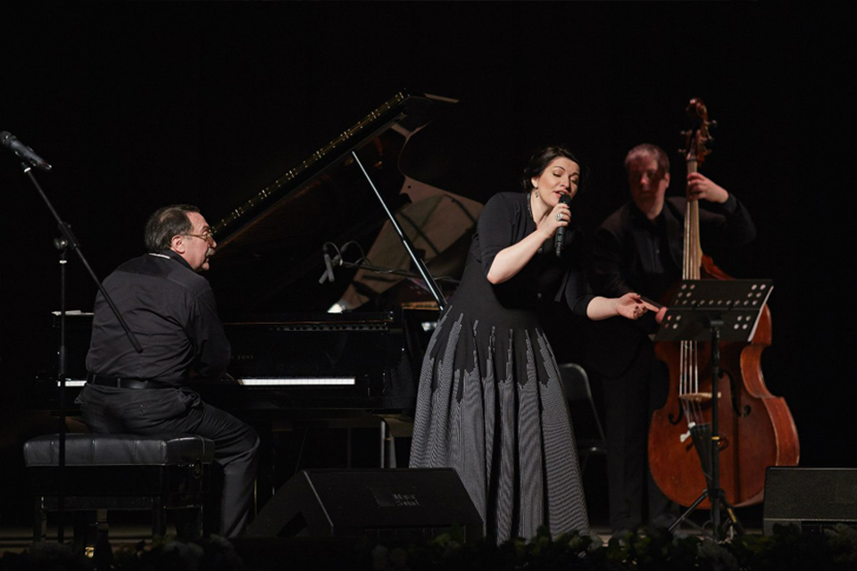 Хибла Герзмава