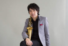 Ken Ota Quartet в Москве