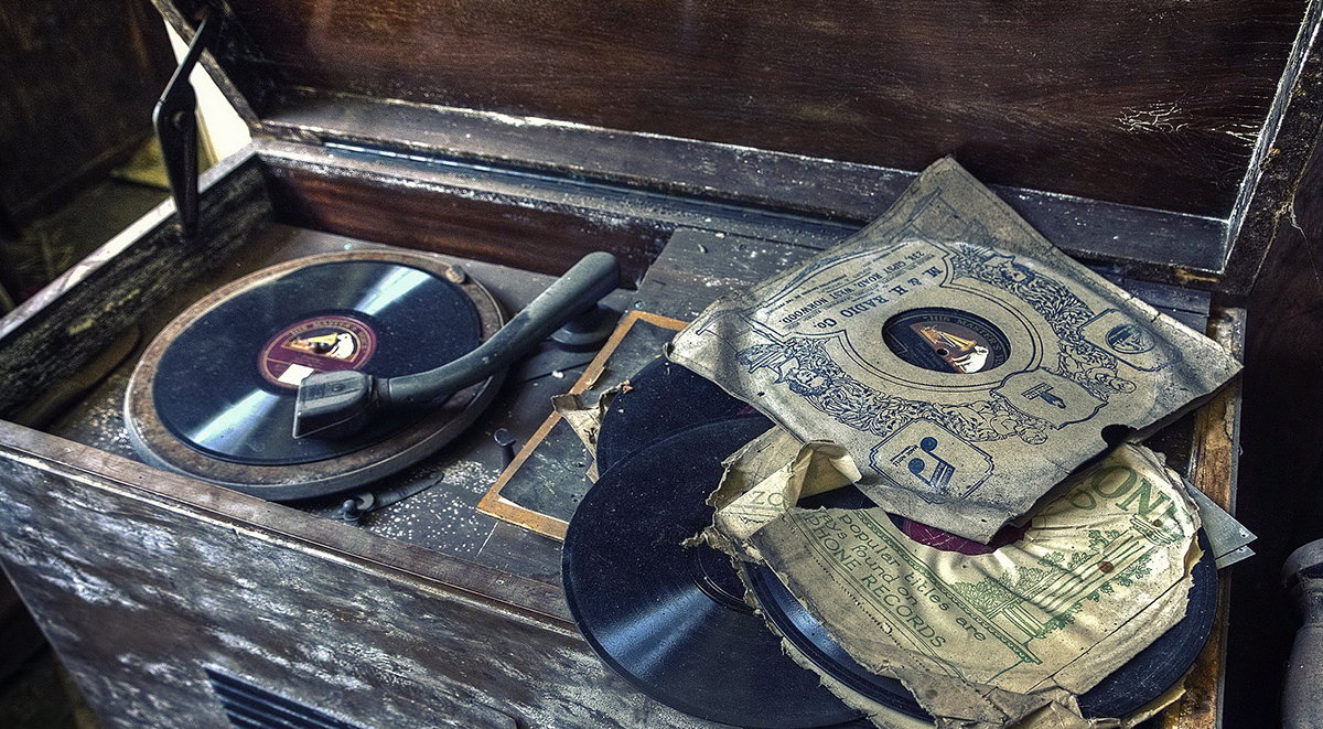 retro-vinyl музыкальные коллекции