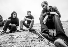 Dark Jazz Night в клубе 16 тонн