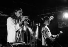 «Пророк» Hermes’ Brothers